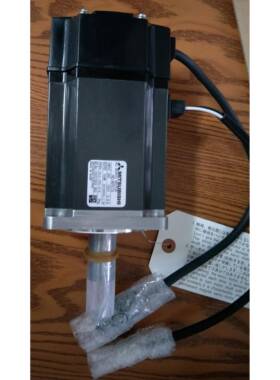 三菱伺服电机HC-KFE73