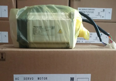 松下MHMD042G1U 电机 欢迎询价