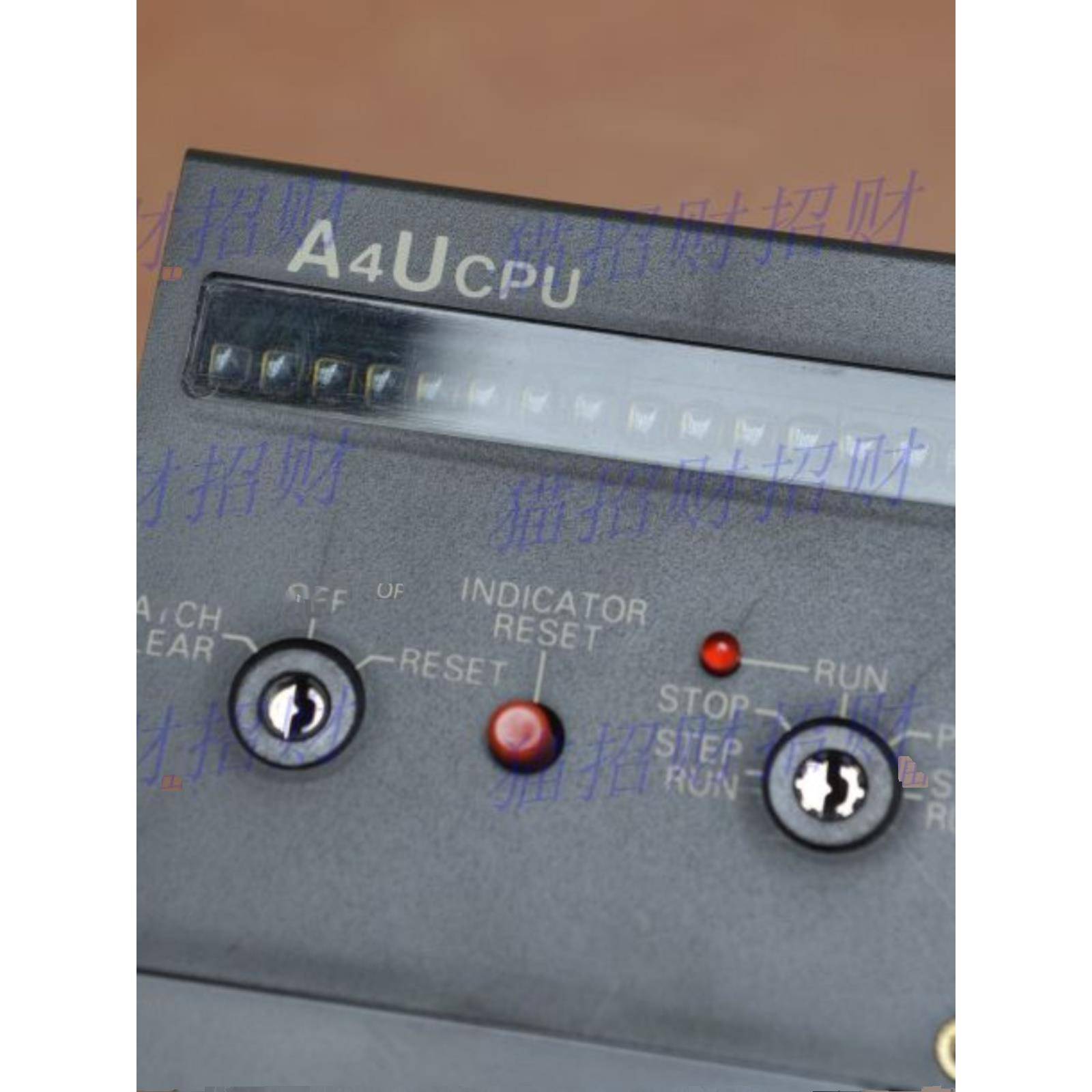 三菱A2SHCPU A1SHCPU A1SCPU A2SCPU A1NCPUR21 A3UCPU A4UCPU