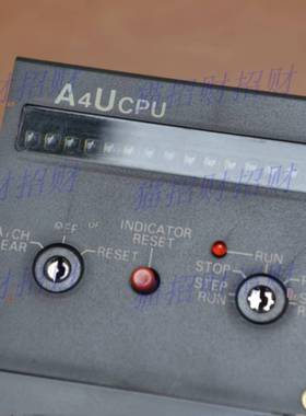 三菱A2SHCPU A1SHCPU A1SCPU A2SCPU A1NCPUR21 A3UCPU A4UCPU