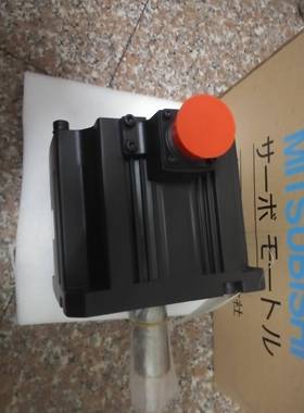 三菱伺服电机HF303S 有质保