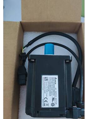 台达B2系列电机 ECMA-C20401GS/C20602RS/ECMA-C20604RS/C20807RS