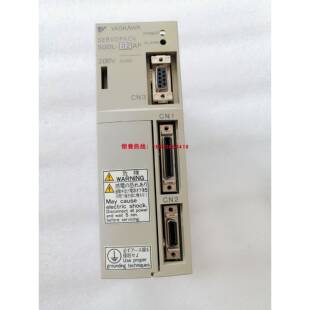 08AP SGDL 02AP 保修12个月 全新安川伺服驱动器