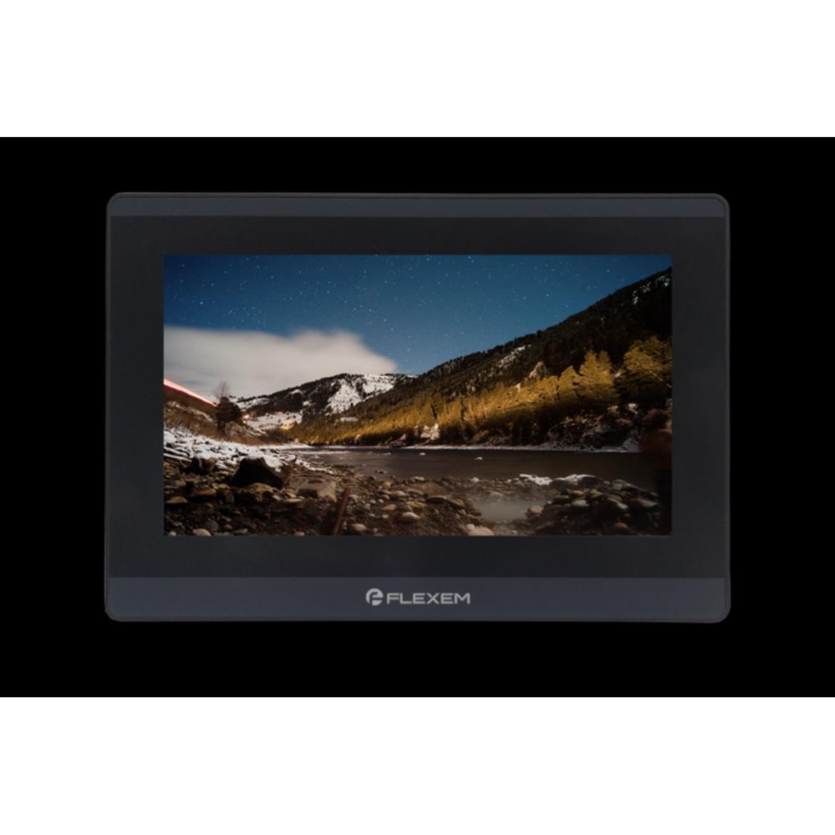 全新正品繁易触摸屏FE7070C/FE7070WE/FE7070WE-G 现货包邮