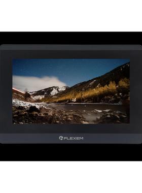 全新正品繁易触摸屏FE7070C/FE7070WE/FE7070WE-G 现货包邮