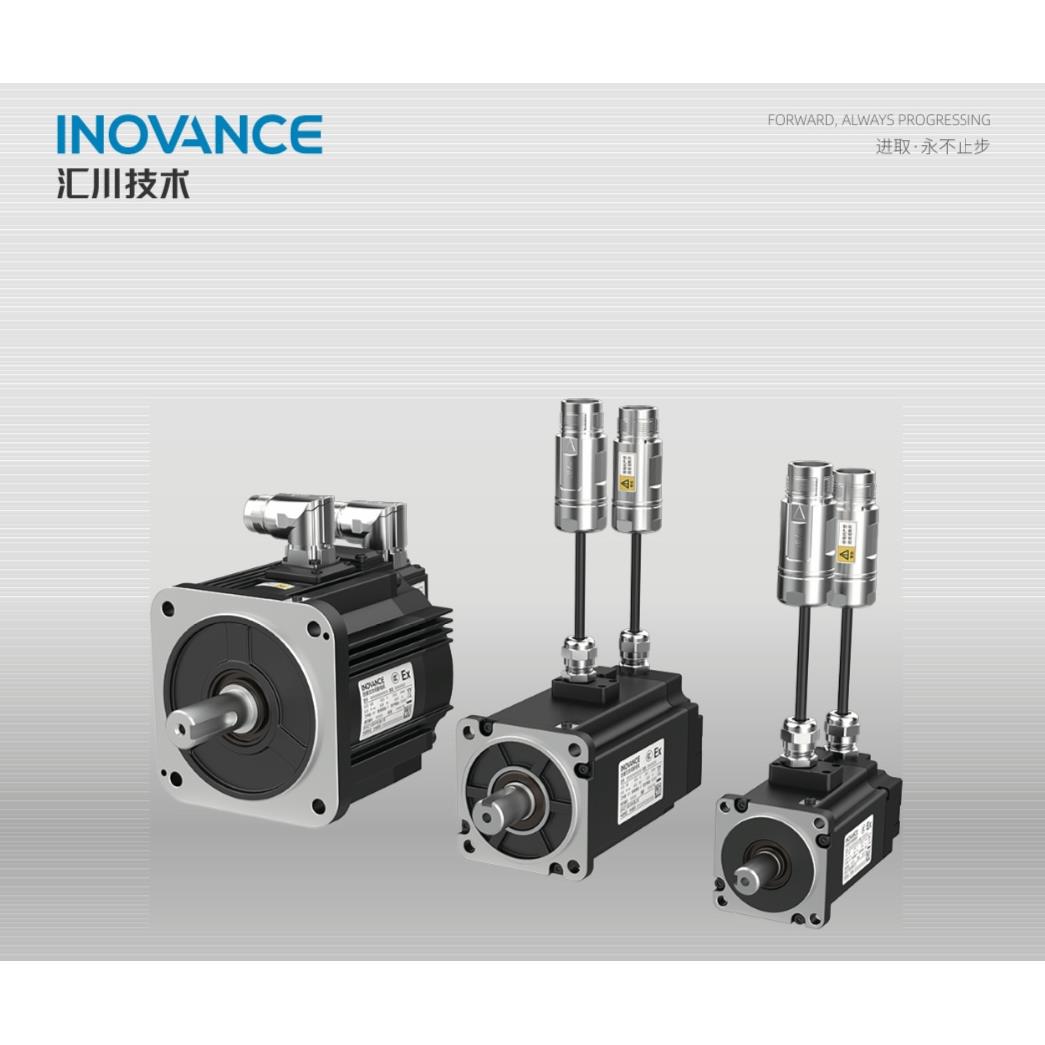 正品汇川伺服电机MS1H3-18C/29C/44C/55C/75C/85B15CD-A331Z/4Z