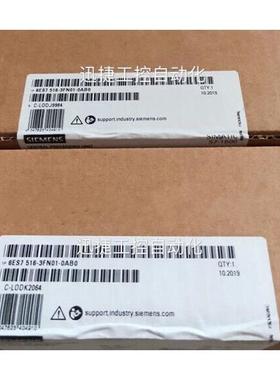 6ES7516-3FN02-0AB0西门子S7-1500FCPU1516F 6ES75163FN020AB0