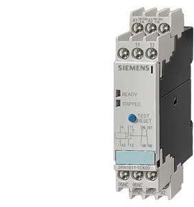 3RN1011-1BG00西门子热敏电阻继电器3RN10111BG00 2W 110VAC