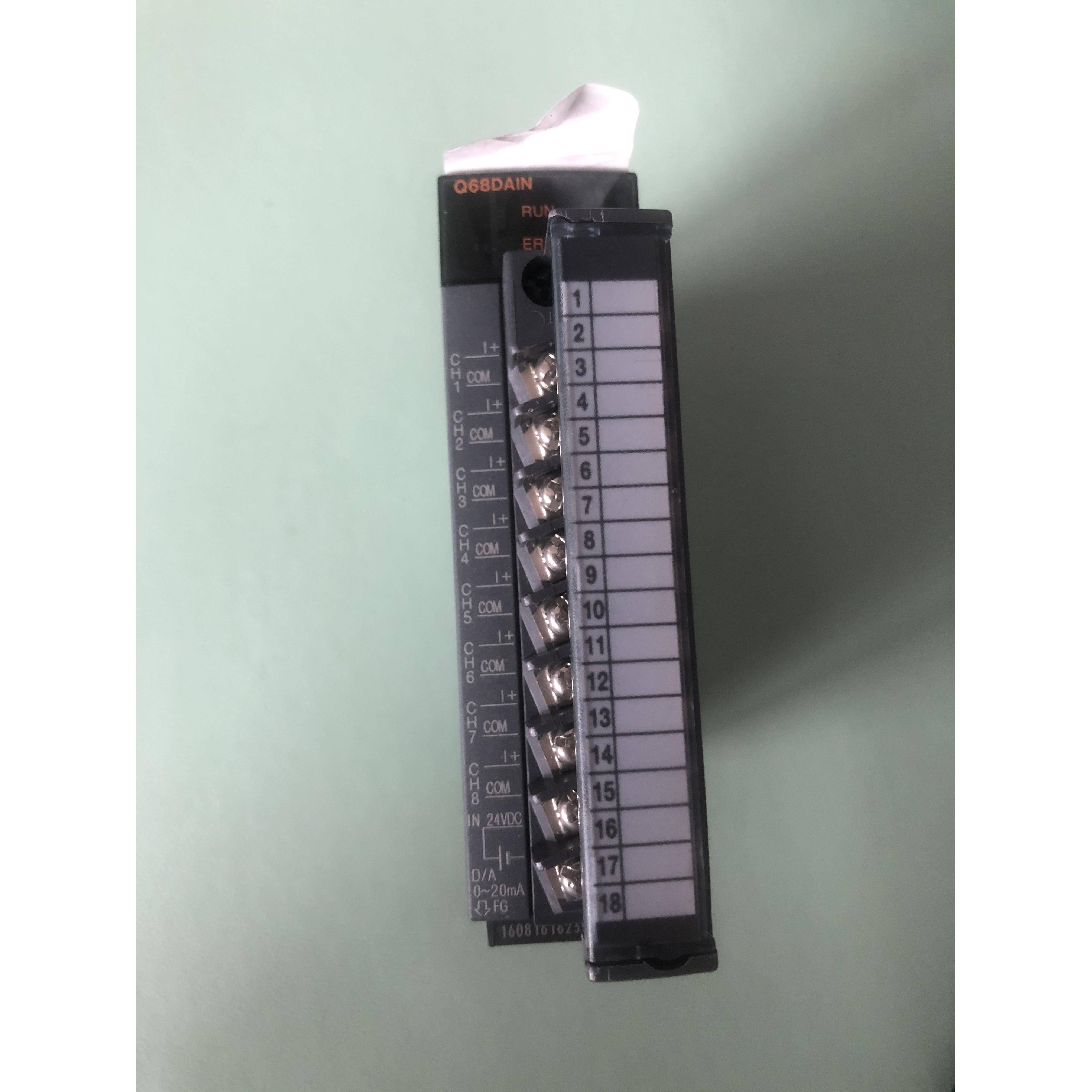 Q68DAIN三菱模块议价谢谢