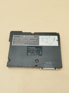 GT15-75QBUSL三菱触摸屏通讯模块包邮顺丰功能完好7成新