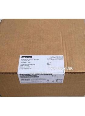 6GK5004-1BF00-1AB2西门子XB004-1LD非网管型交换机4孔交换机