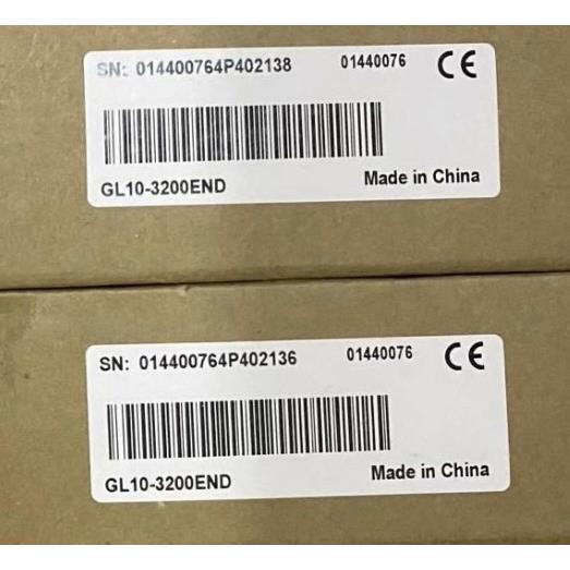 汇川全新模块 GL10-0016ETP/0016ETN/0032ETN/0032ETN/4DA等系列