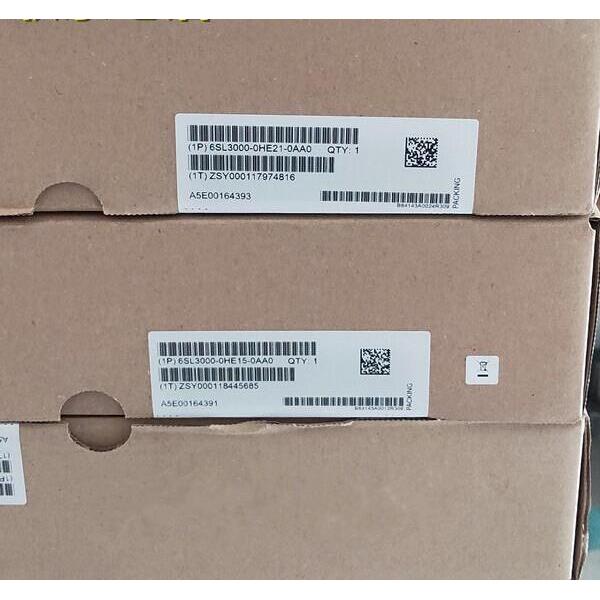 6SL3000-0BE25-5DA0西门子S120 611进线滤波器3AC380-480V50/60Hz