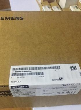 6SL3040-1LA01-0AA0西门子S120控制单元CU310-2 PN带PROFINET接口