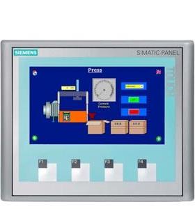 6AV6642-0BD01-3AX0西门子TP177B 4"彩色触摸屏6AV66420BD01
