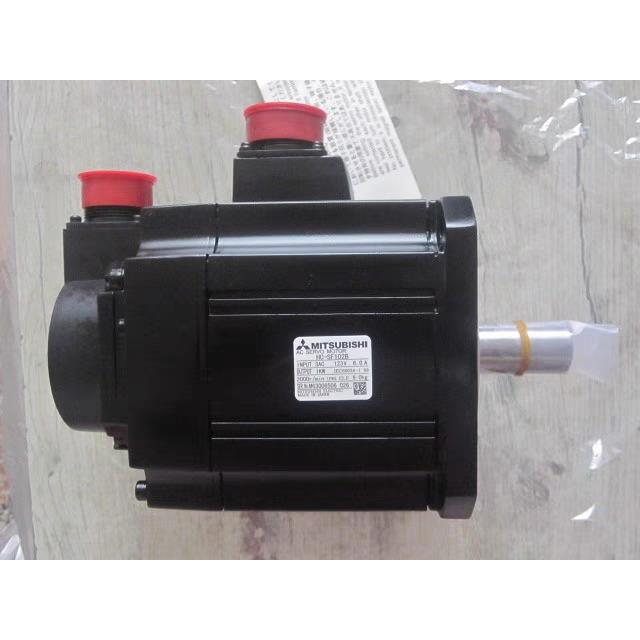 HC-SF102/HC-SF102B/ HC-SF102K三菱伺服电机全新正品质保一年