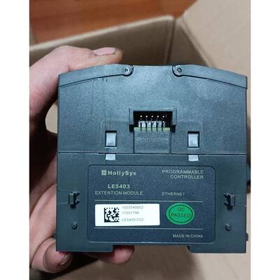 和利时PLC模块LE5107E/5211/5223/5330/5109/5107L/5311/5223