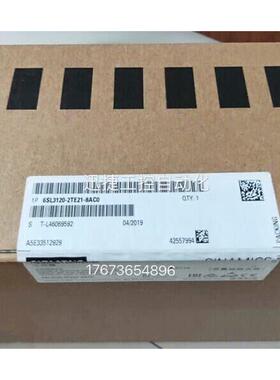 6SL3120-2TE21-8AC0西门子S120双轴电机模块600VDC3AC400V18A/18A