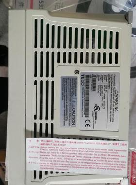 TSTA30C全新原装东元伺服 质保1年 现货秒发 议价