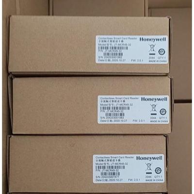 霍尼韦尔IC卡门禁读卡器JT-MCR45-32 全新原装正品 年份新