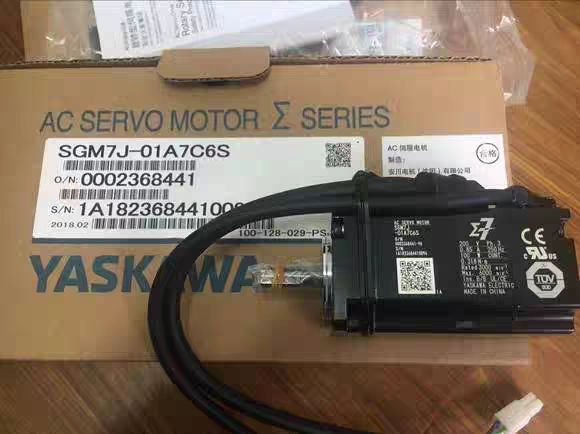 SGMPH-02A1A6S SGMPH-04A1A6S SGMPH-08A1A6S安川伺服 询价