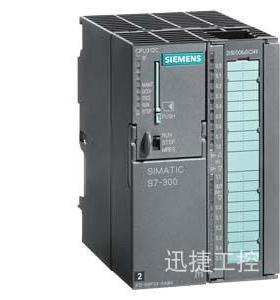 6ES7312-5BF04-0AB0西门子S7-300CPU312C紧凑型CPU 10输入/6输出