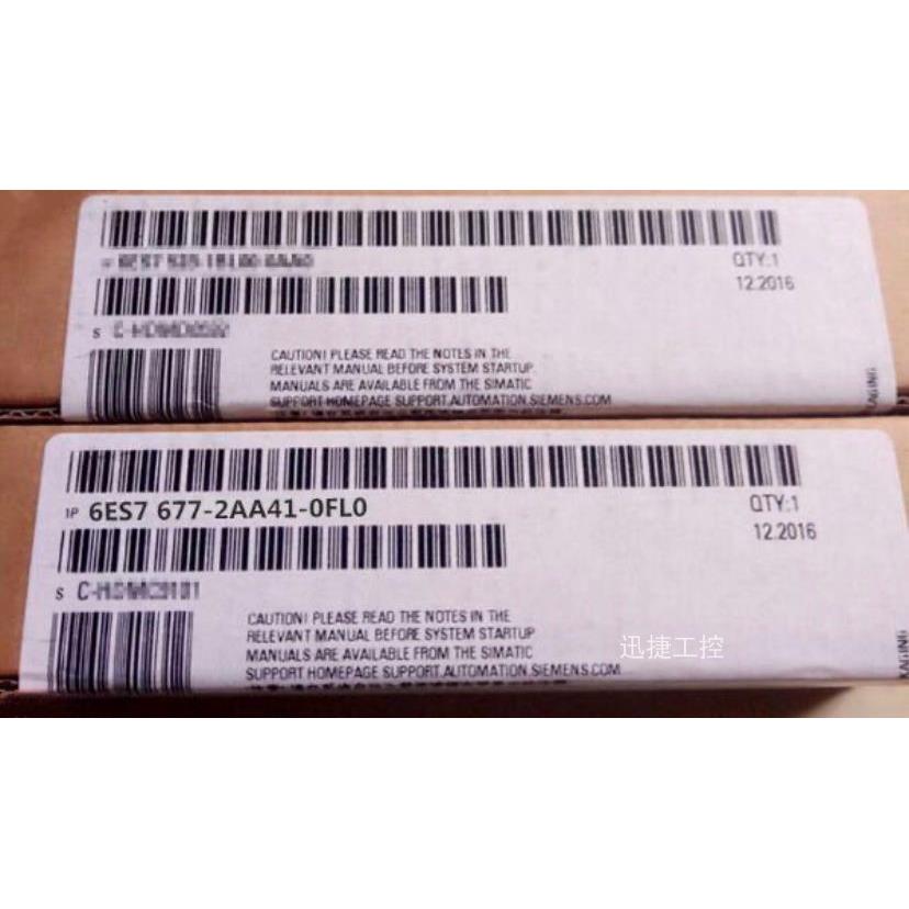 6ES7677-2AA41-0FL0西门子控制器CPU1515SP PC6ES76772AA410FL0