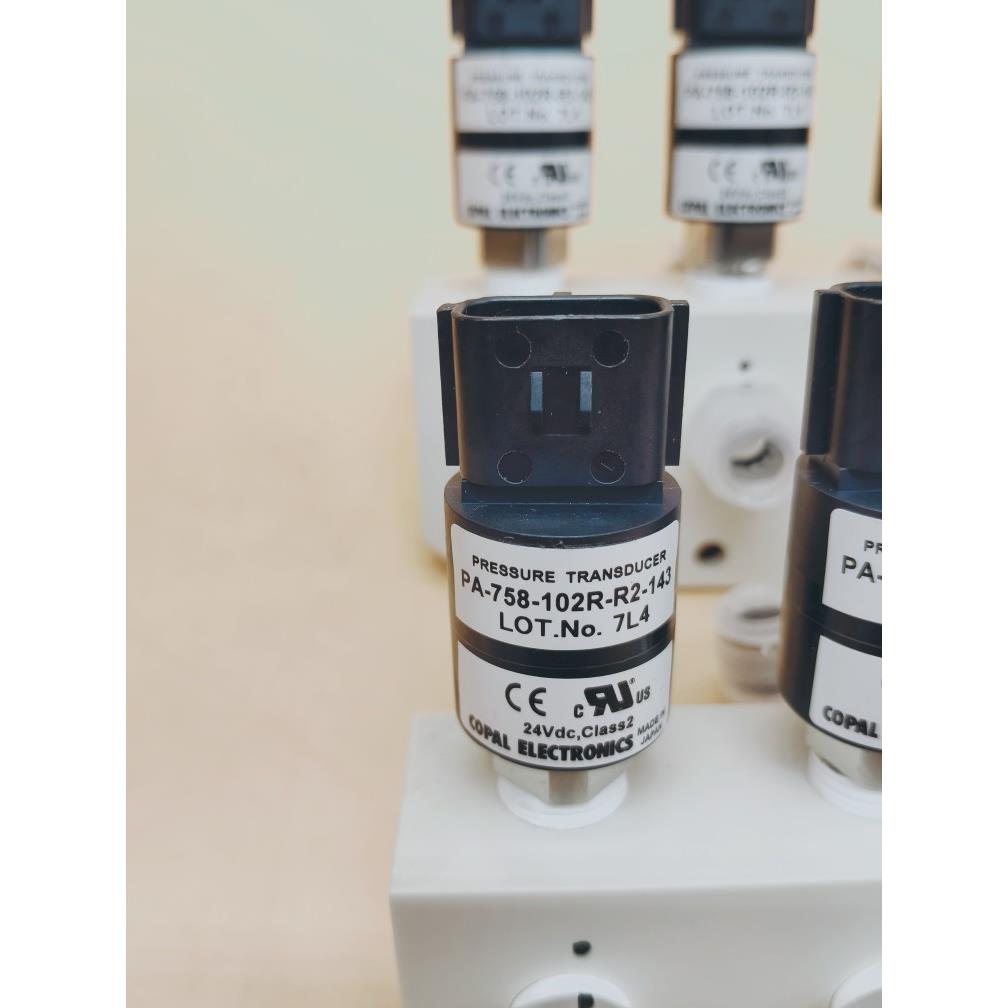 PA-758-102R-R1-143流量传感器COPAL EKE包邮顺丰9.5新可走公对公
