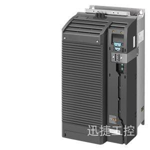 6SL3210-1PE28-8AL0西门子G120变频器功率模块45kW PM240-2 380V