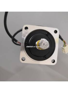 SGM-08A314B 安川伺服电机原装现货 质保一年