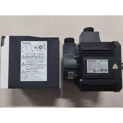 二手松下A5 1KW伺服驱动器MDDKT/MDDHT3530E/CA1 质保包邮现货