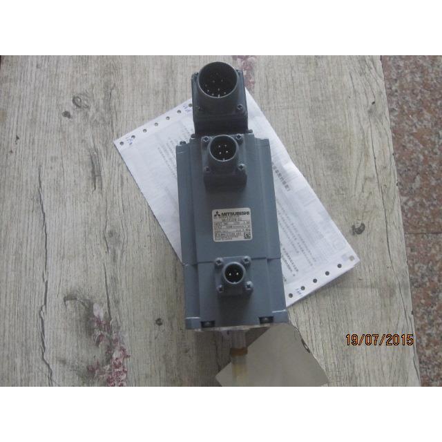 三菱伺服电机HA-FF33B-EC