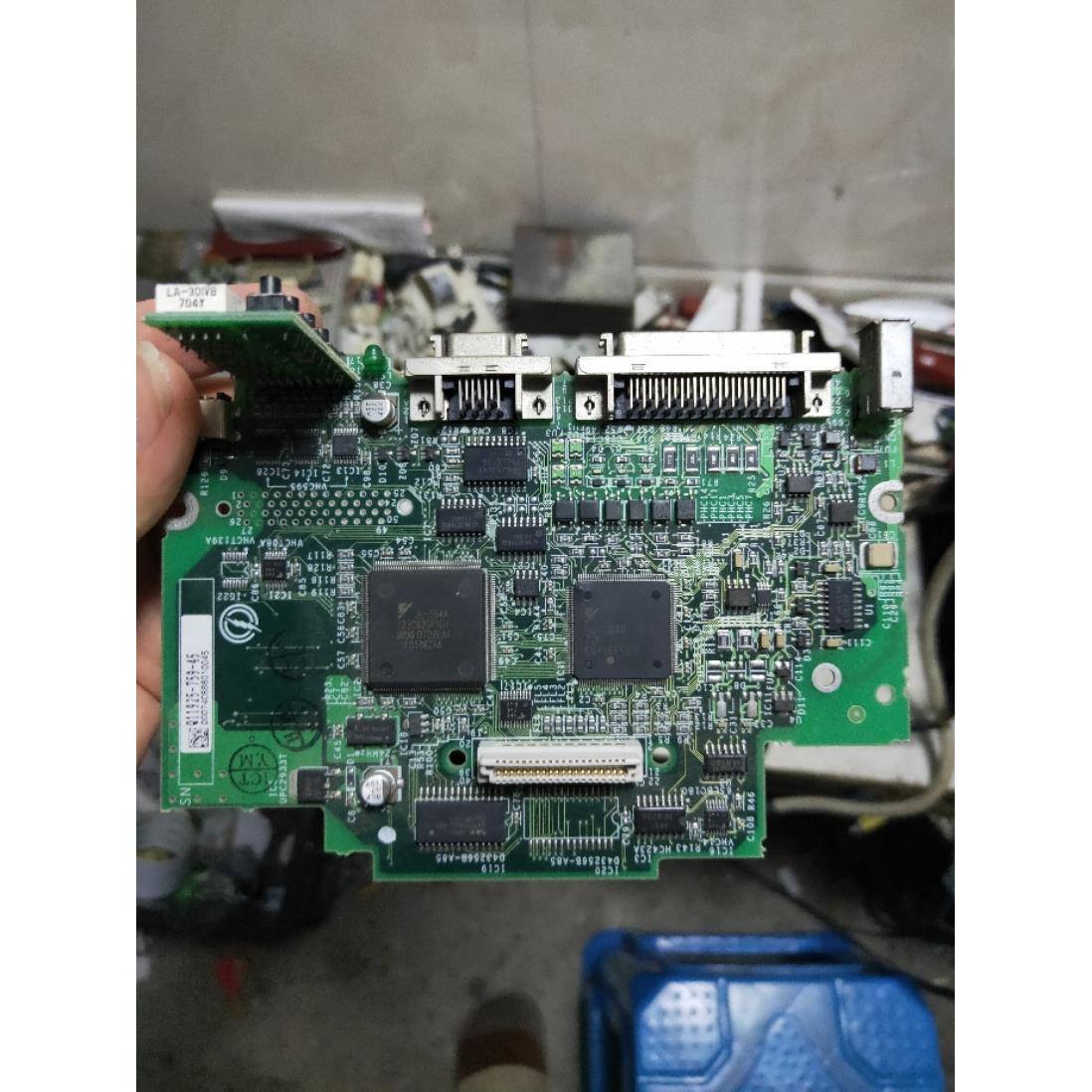 安川伺服驱动器SGDM-15ADA SGDH-CA30DCM SGDH-CB08AC 10AC