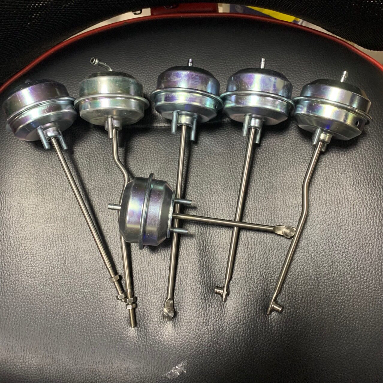 奔驰m270 271 274 275 276 涡轮增压器旁通阀274 090 4380 3480