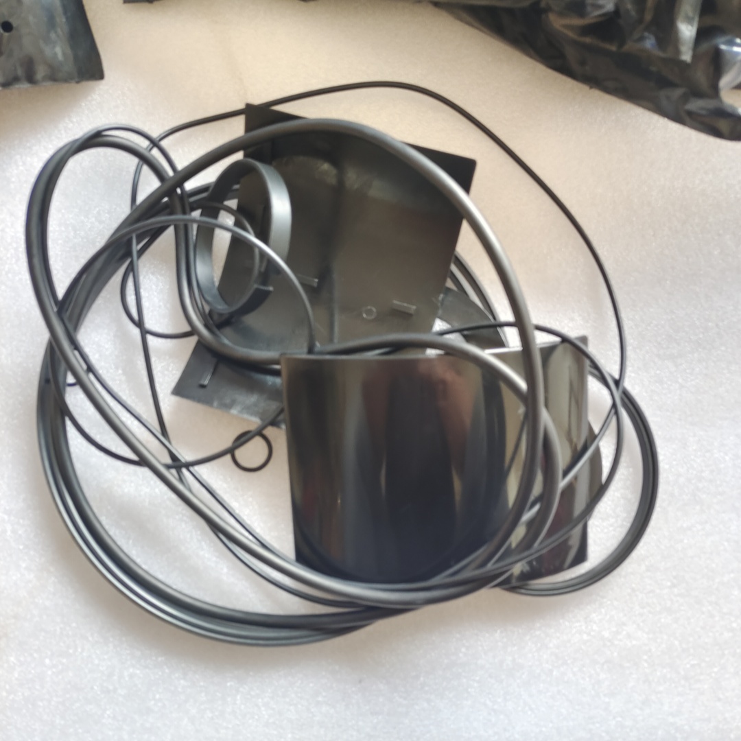 博雷阀门S92-2550执行器维修包