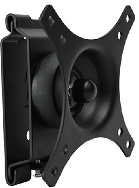 奇朗N3N1-S墙壁挂工业一体机电脑支架通用旋转DELL液晶显示器支架