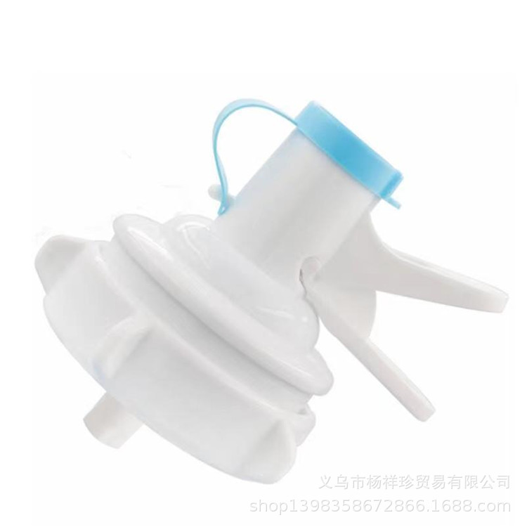 .装水水嘴支架饮水桶大桶水饮水机纯净水桶架水龙头倒置饮水器盖