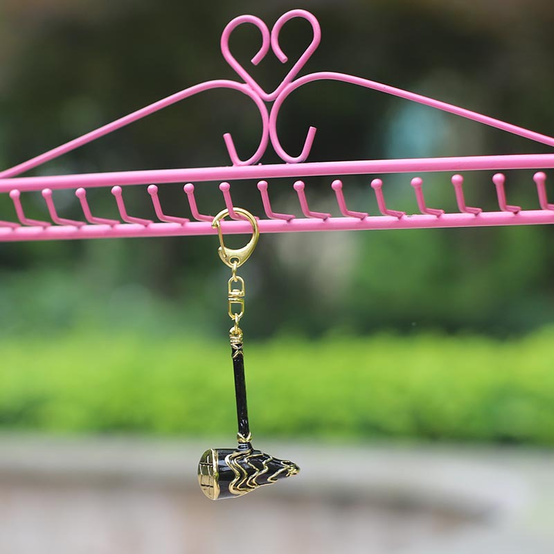 20厘米娃衣棉花娃娃斗罗大陆发布会夹克20cm娃衣皮衣棉花娃娃娃衣