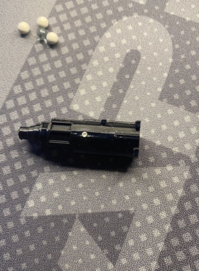 6mm飞机头 p1p3p5p7p9 n1n3n5n7n9 g34 G17 g19全套专用