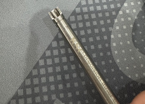 玩具内配件内壁光滑无毛刺1911 2011 glk 17 p 1 n1 g34g18等通用