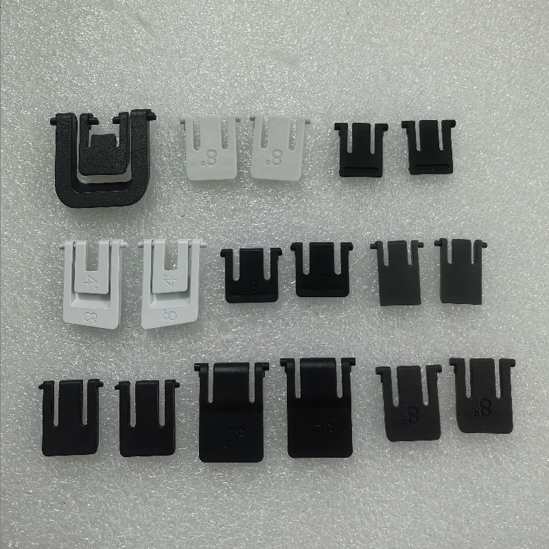 罗技键盘支架脚 K260/K270/K275/K220/K250/K520/K360/K100支撑脚