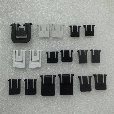 罗技键盘支架脚 K260/K270/K275/K220/K250/K520/K360/K100支撑脚