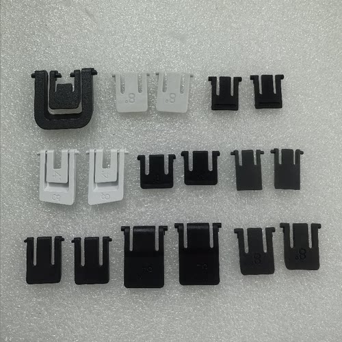 罗技键盘支架脚 K260/K270/K275/K220/K250/K520/K360/K100支撑脚
