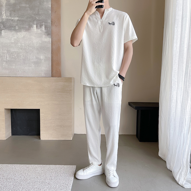 男人穿的帅，女人才会爱