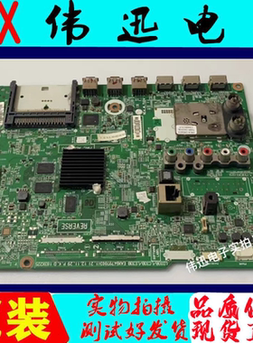 LG 42/47/60LN6150-CU/55LA6200-CN主板EAX64797003(1.2)屏LC42/4