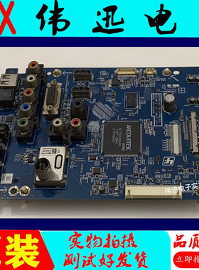 索尼KDL-46EX400主板S1105-1 48.74E01.011 S0FHD_42_3D_MT06_CH