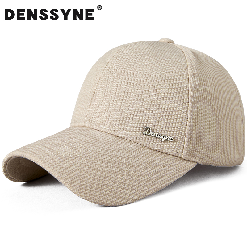 显脸小帽子女高品质硬顶棒球帽