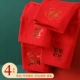 Lucky+Ping a xile+Хороший Lucky+Rich [High -Hataisted Cotton]