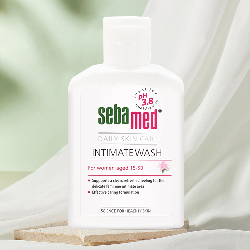 女性护理清洁洗液搜施巴旗舰店