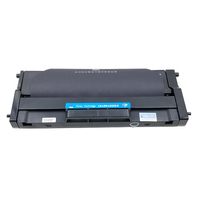 莱盛LD228硒鼓适用联想小新M7218 M7218W 7208 7208W LJ2208W粉盒